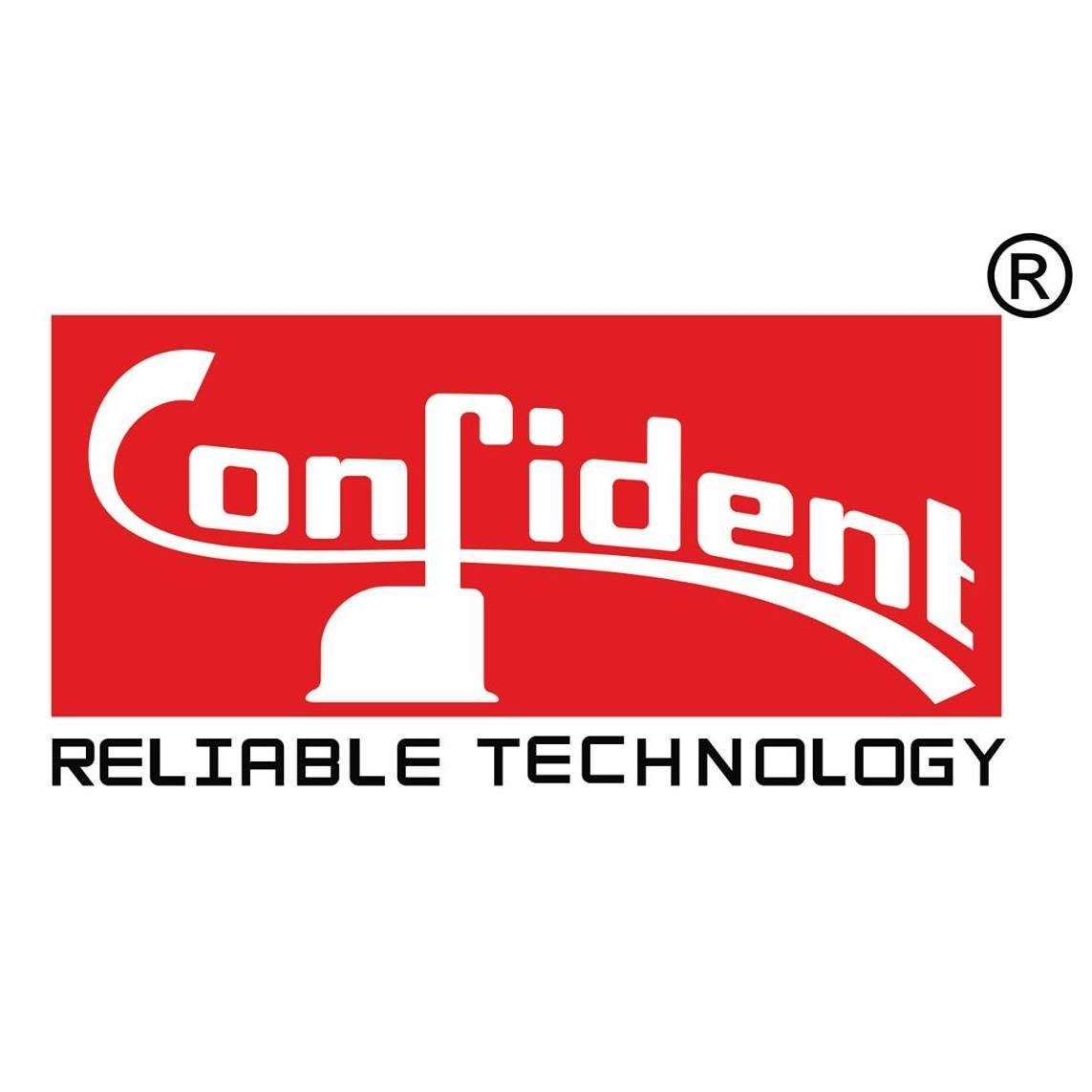 Confident Dental Equipments
