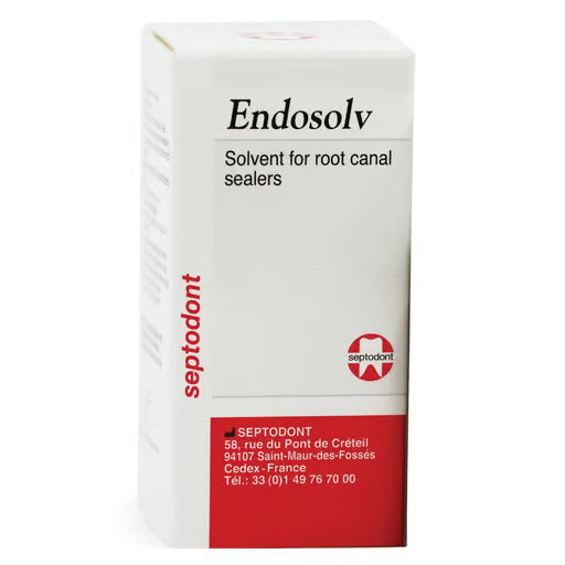 Septodont Endosolv