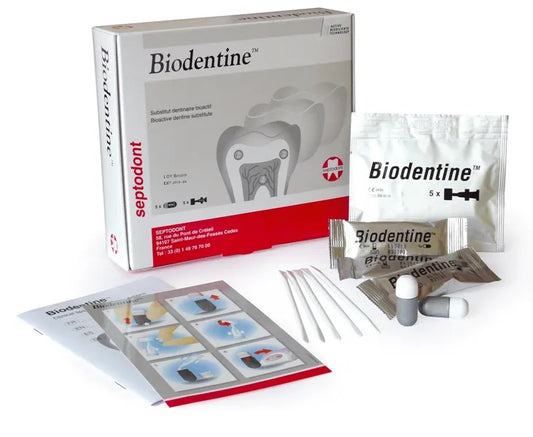 Septodont Biodentine (Single Pouch)