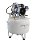 Confident Dental Minimum Noise Air Compressor 0.75 HP