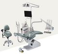 Confident Chamundi Dental Chair