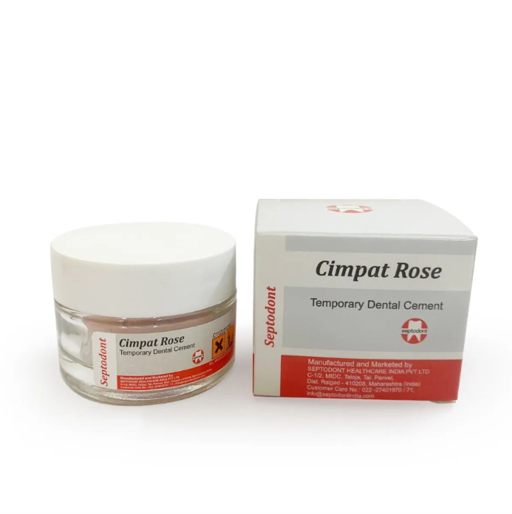 Septodont Cimpat Rose