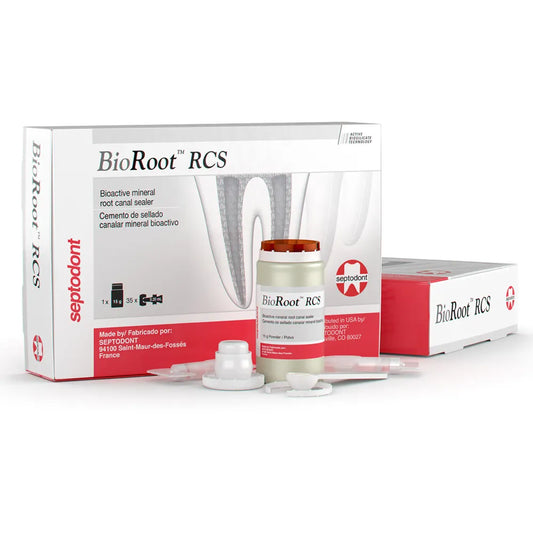 Septodont Bio Root RCS