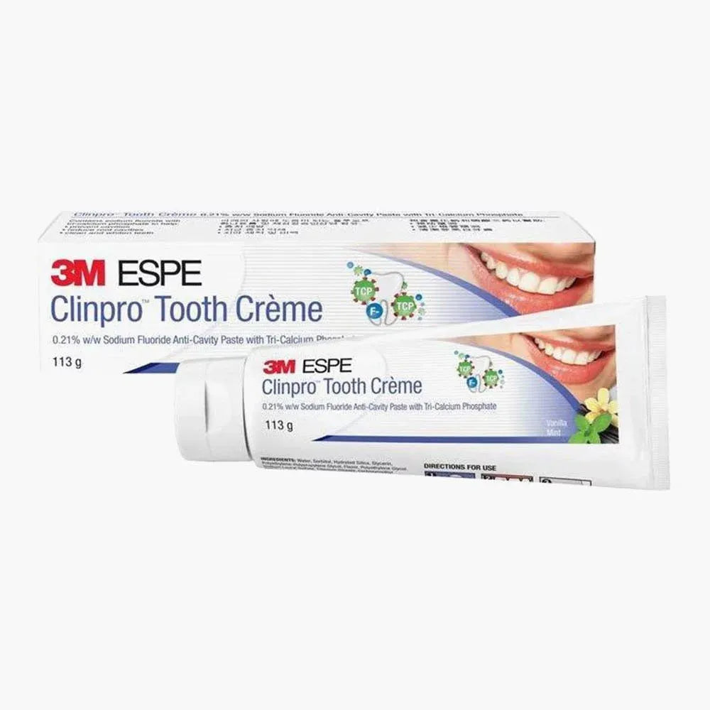 3m Espe Clinpro Tooth Creme