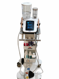 PTB Air Polishing Unit Confident Biofilm Control (CBC)