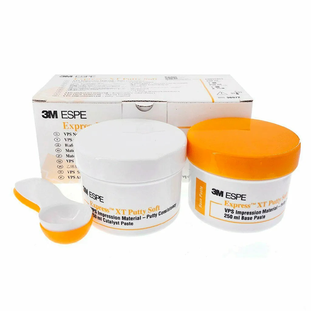 3M ESPE Express XT Putty soft