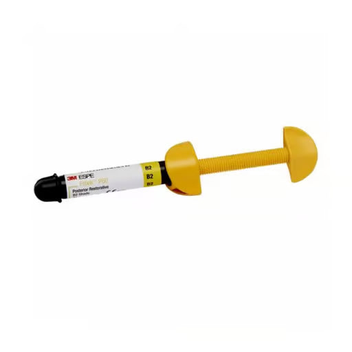 3M ESPE P-60 Micro Hybrid Posterior Syringe B2