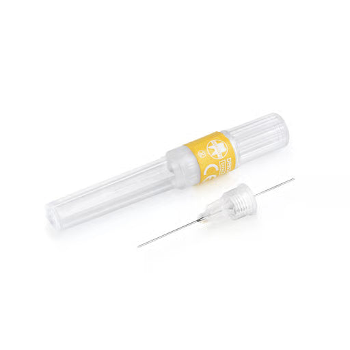 Septodont Septoject Needles For Dental Cartridge Syringe