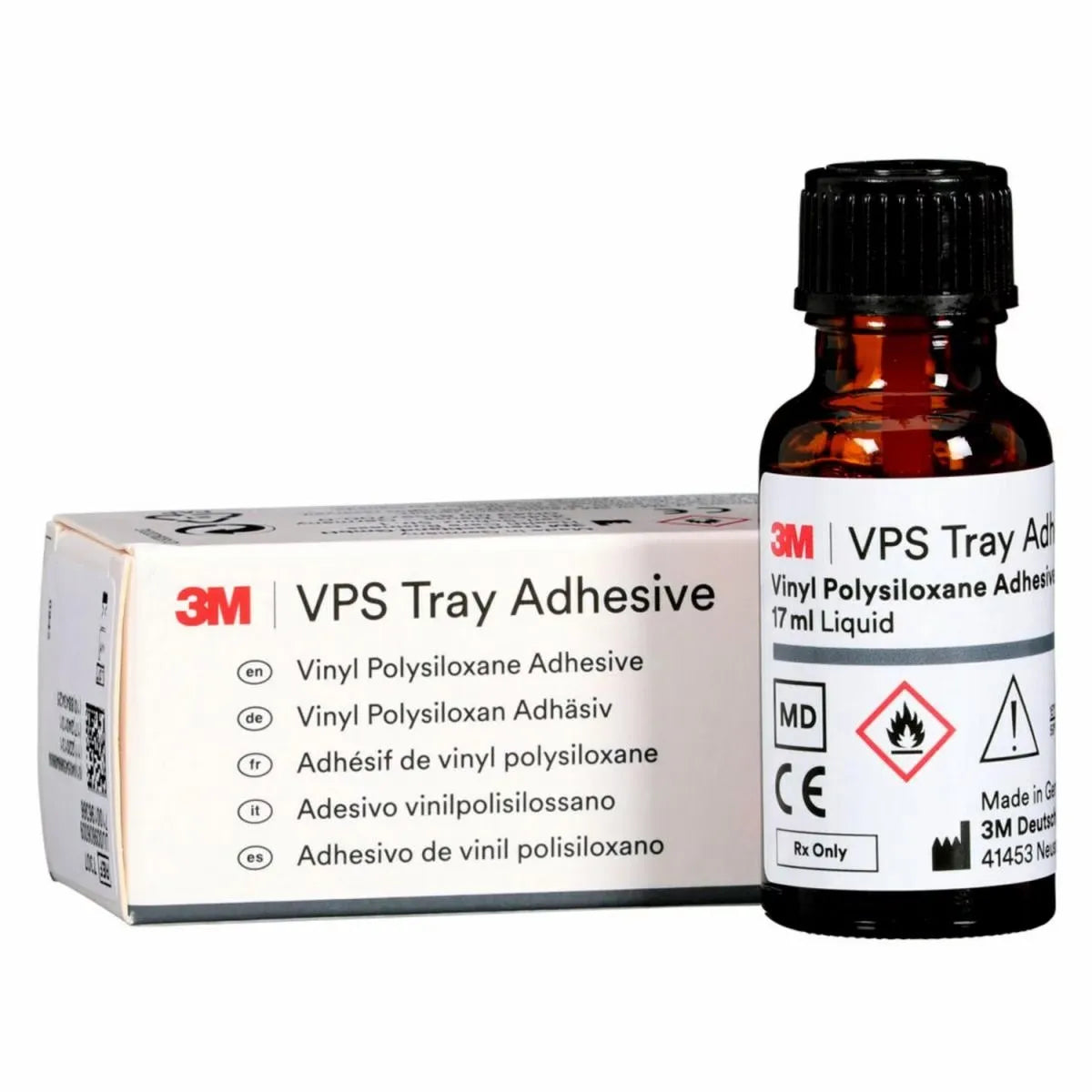 3m Espe Vps Tray Adhesive