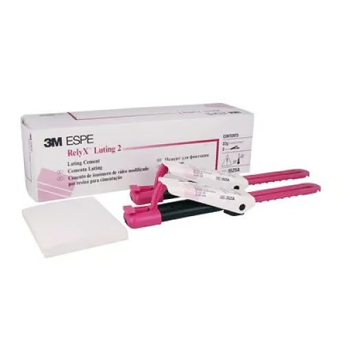 3M ESPE Relyx Luting 2 Refill (1Cartridge)